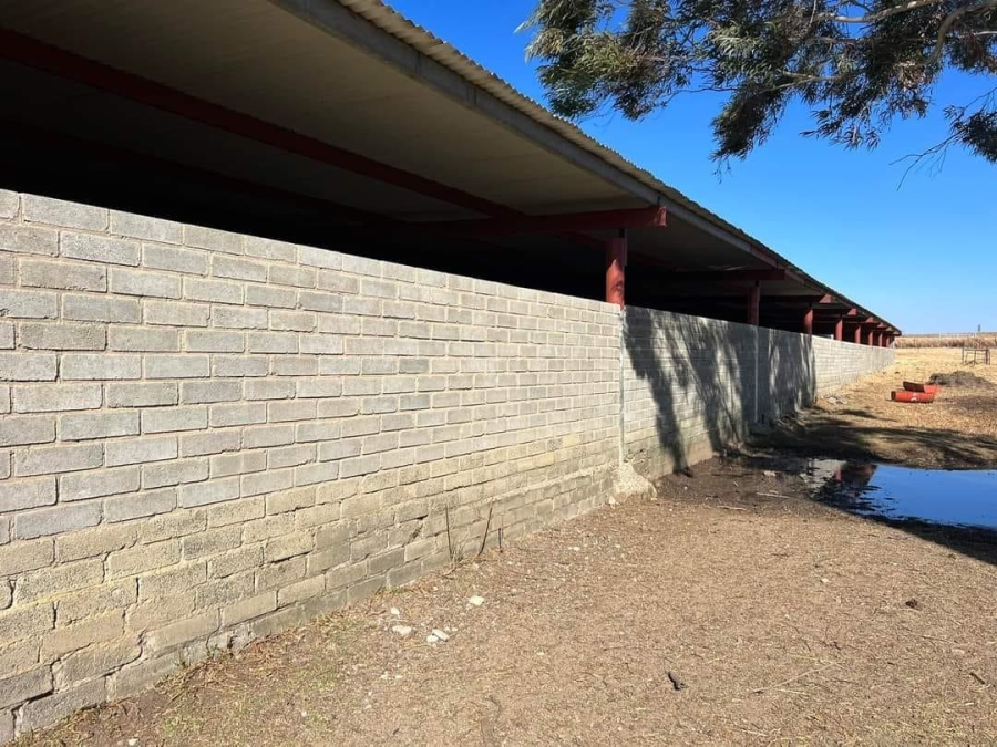 Commercial Property for Sale in Kestell Rural Free State